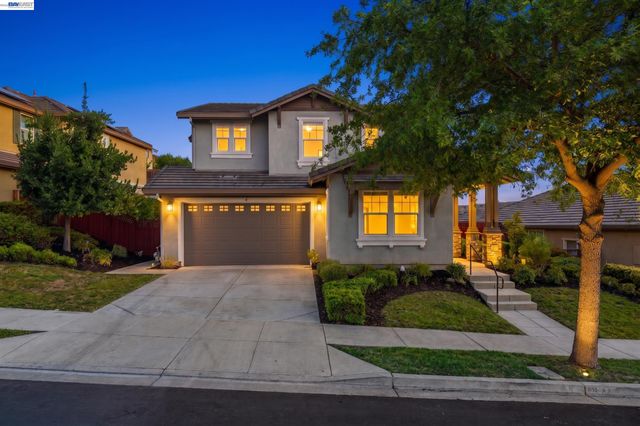 5131 Montiano Ln, Dublin, CA 94568