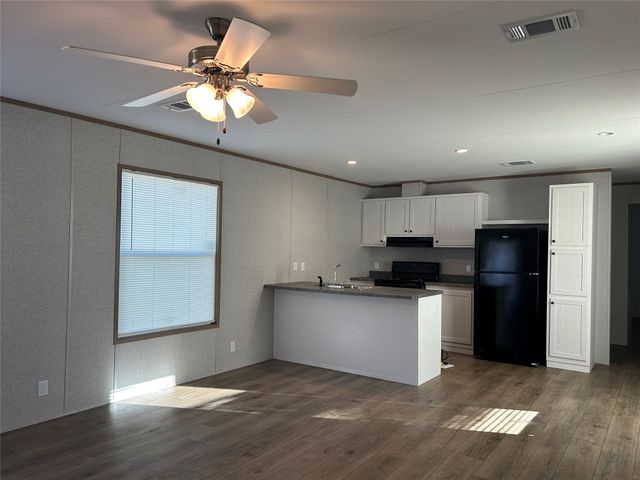 7699 Peden Road, Azle, TX 76020