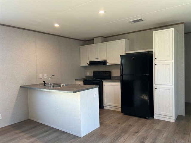 7699 Peden Road, Azle, TX 76020