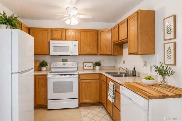 9335 E Center Avenue 2B, Denver, CO 80247