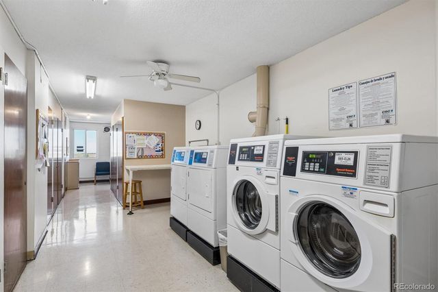 9335 E Center Avenue 2B, Denver, CO 80247