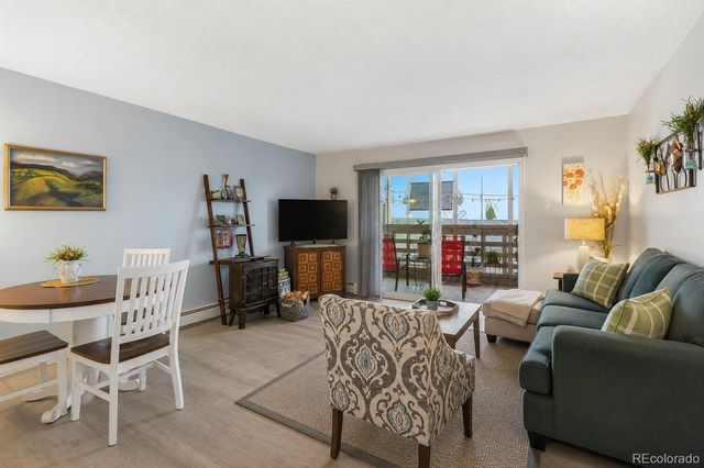 9335 E Center Avenue 2B, Denver, CO 80247