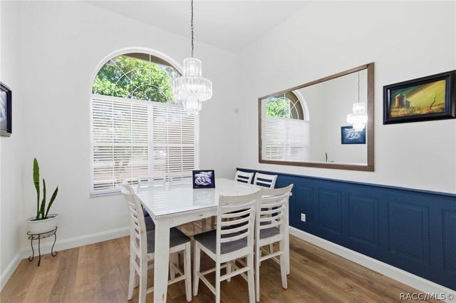 1810 W Pine Ridge Boulevard, Beverly Hills, FL 34465