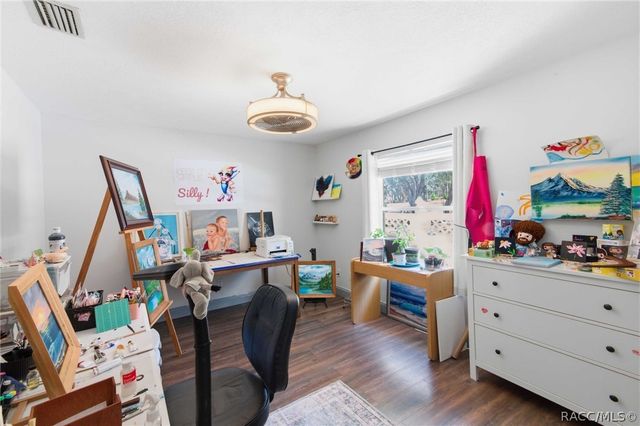 1810 W Pine Ridge Boulevard, Beverly Hills, FL 34465