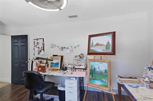 1810 W Pine Ridge Boulevard, Beverly Hills, FL 34465