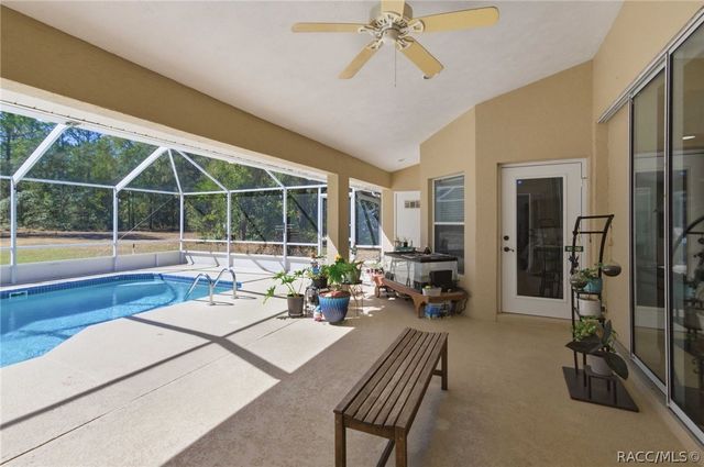 1810 W Pine Ridge Boulevard, Beverly Hills, FL 34465