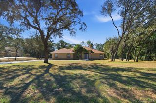 1810 W Pine Ridge Boulevard, Beverly Hills, FL 34465