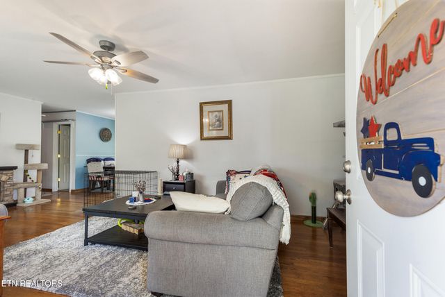 213 Arms Rd, Knoxville, TN 37924
