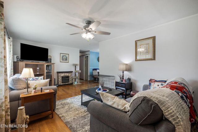 213 Arms Rd, Knoxville, TN 37924