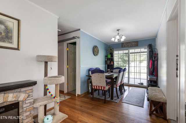 213 Arms Rd, Knoxville, TN 37924