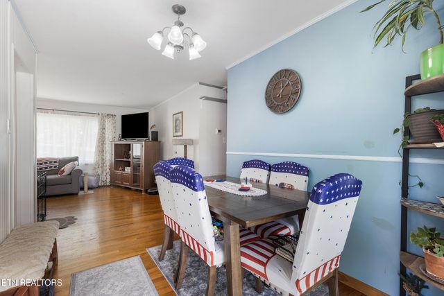 213 Arms Rd, Knoxville, TN 37924