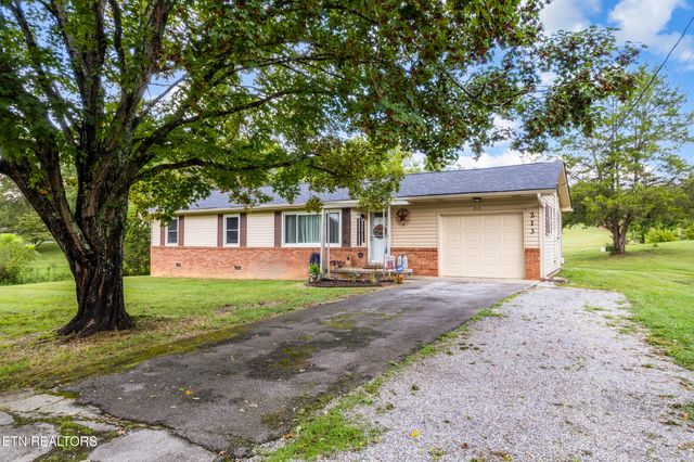 213 Arms Rd, Knoxville, TN 37924