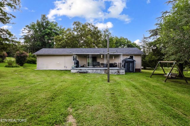 213 Arms Rd, Knoxville, TN 37924