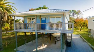 1303 Chaumont Avenue, Dauphin Island, AL 36528