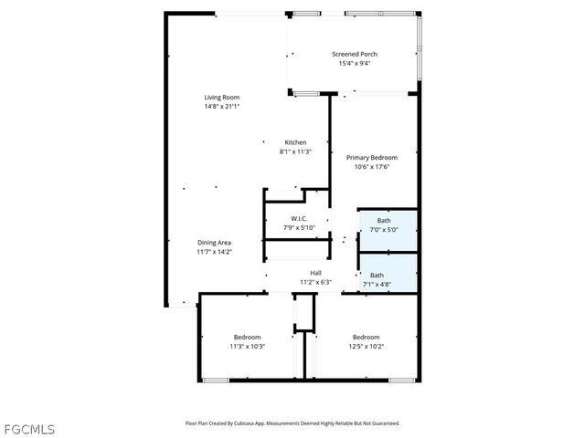 5585 Trailwinds DR 314, Fort Myers, FL 33907