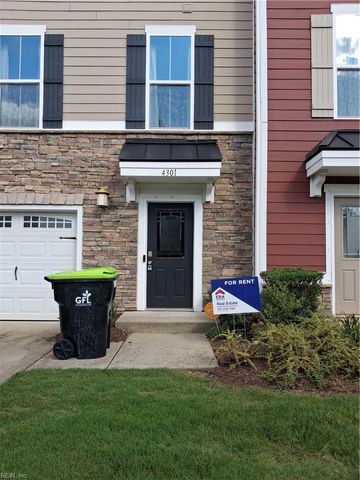 4301 Salt Marsh LN, Chesapeake, VA 23324