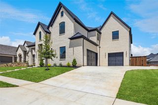 7209 Smith Farm Drive, North Richland Hills, TX 76182