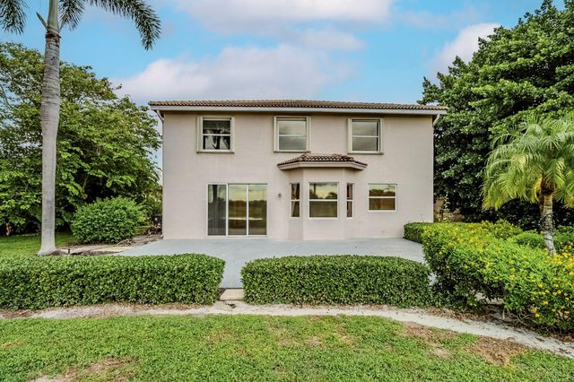 11102 Alameda Bay Ct, Wellington, FL 33414