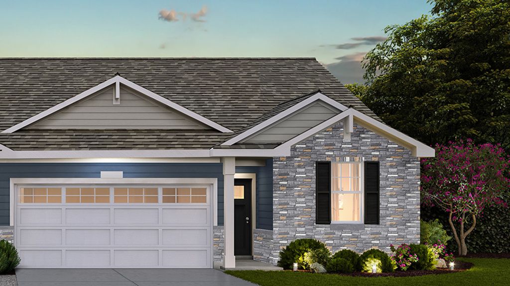 1107 Bluebell Lane, Bartlett, IL 60103