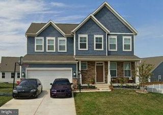 38 FELDBERG DR, Charles Town, WV 25414
