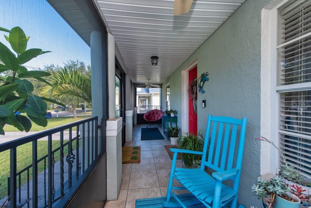 Image 2 of property listing at 7516 S MASCOTTE STREET, Tampa, FL 33616