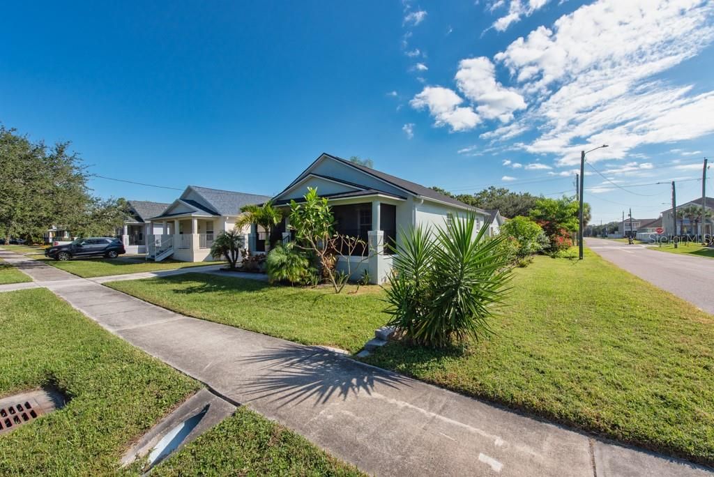 Image 26 of property listing at 7516 S MASCOTTE STREET, Tampa, FL 33616