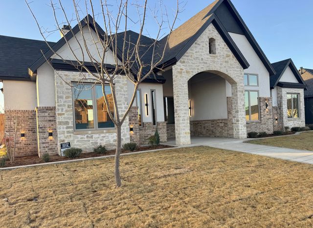 3613 143rd Street, Lubbock, TX 79423