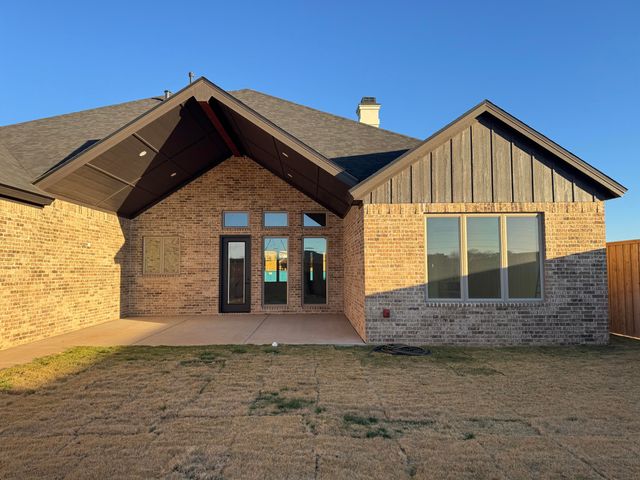 3613 143rd Street, Lubbock, TX 79423