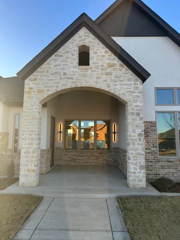 3613 143rd Street, Lubbock, TX 79423