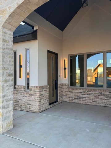 3613 143rd Street, Lubbock, TX 79423