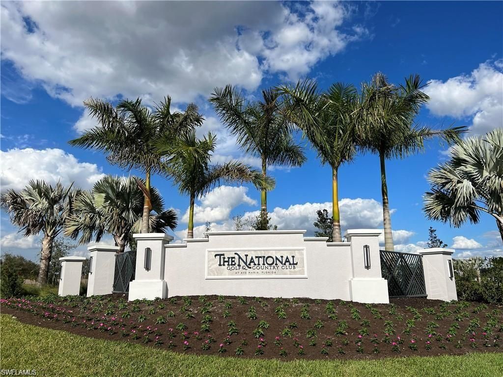 6046 National BLVD 432, Ave Maria, FL 34142
