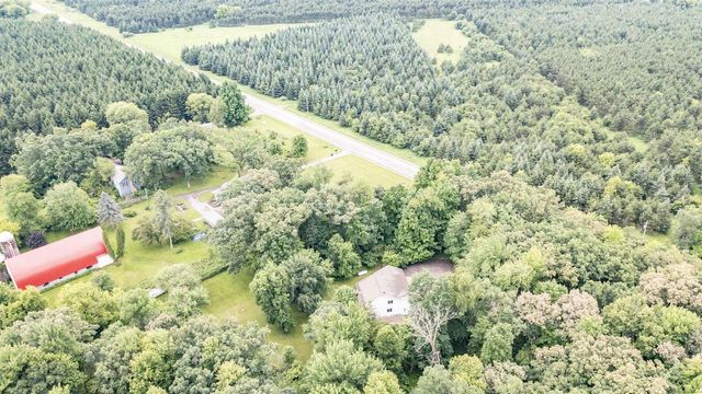 N4800 STATE ROAD 49, Scandinavia, WI 54977
