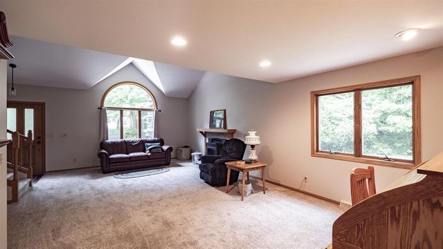 N4800 STATE ROAD 49, Scandinavia, WI 54977