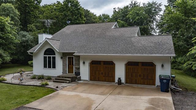 N4800 STATE ROAD 49, Scandinavia, WI 54977