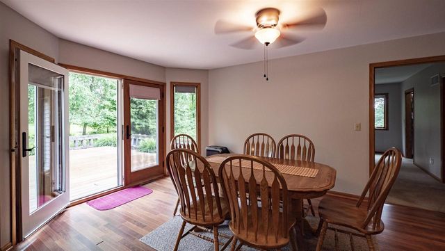 N4800 STATE ROAD 49, Scandinavia, WI 54977