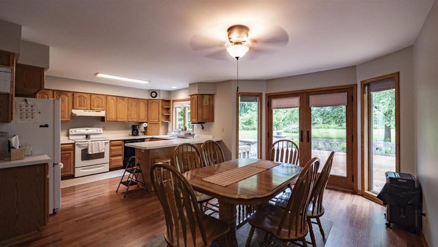 N4800 STATE ROAD 49, Scandinavia, WI 54977