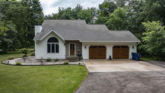 N4800 STATE ROAD 49, Scandinavia, WI 54977