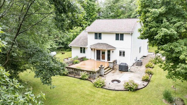 N4800 STATE ROAD 49, Scandinavia, WI 54977