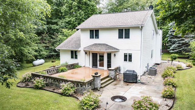 N4800 STATE ROAD 49, Scandinavia, WI 54977