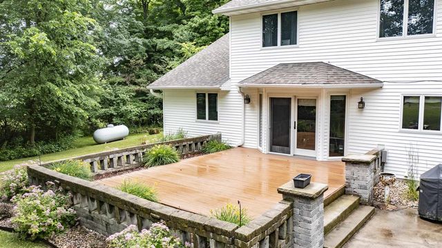 N4800 STATE ROAD 49, Scandinavia, WI 54977