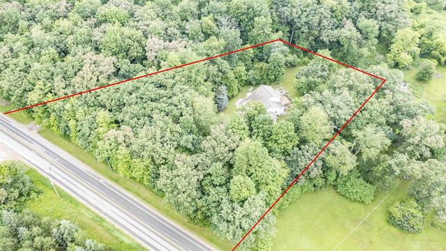 N4800 STATE ROAD 49, Scandinavia, WI 54977