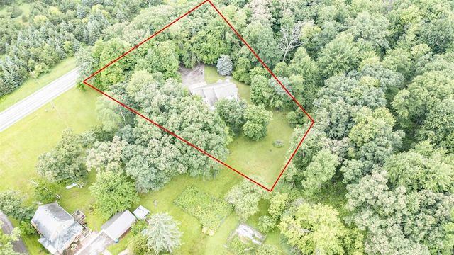 N4800 STATE ROAD 49, Scandinavia, WI 54977