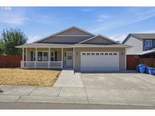 8600 Ne 90TH Pl, Vancouver, WA 98662