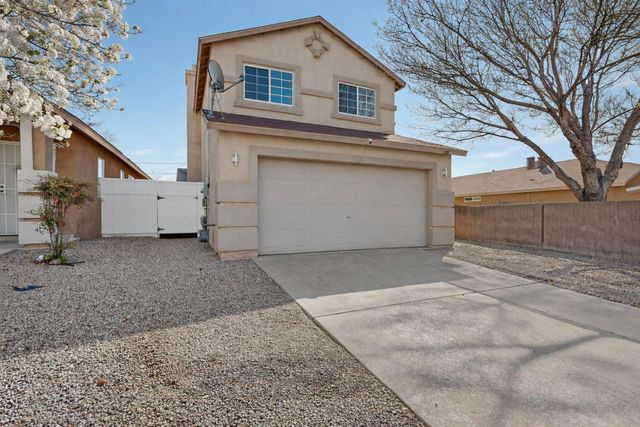 524 Lone River Trail SW, Albuquerque, NM 87121