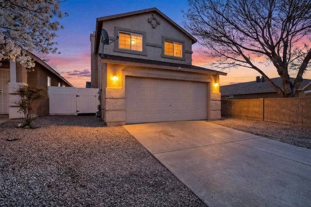 524 Lone River Trail SW, Albuquerque, NM 87121