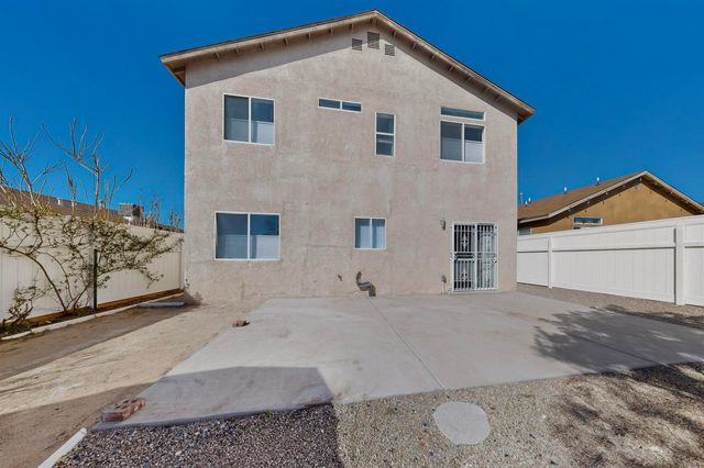 524 Lone River Trail SW, Albuquerque, NM 87121