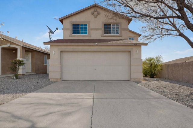 524 Lone River Trail SW, Albuquerque, NM 87121