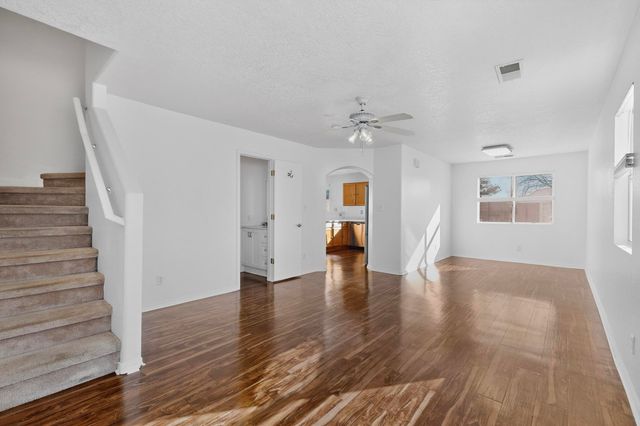 524 Lone River Trail SW, Albuquerque, NM 87121