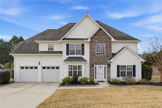 140 Bermuda Court, Dallas, GA 30157