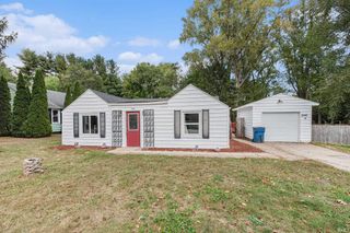 51686 Hollyhock Road, South Bend, IN 46637